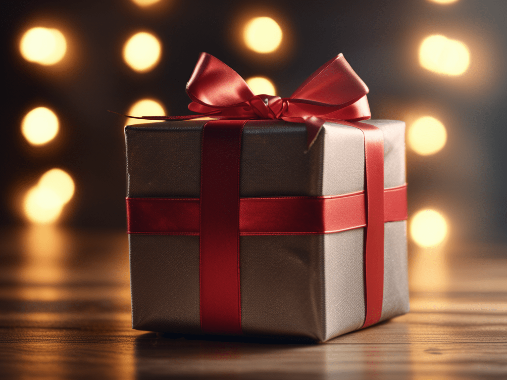 The best gift you can ever&nbsp;give