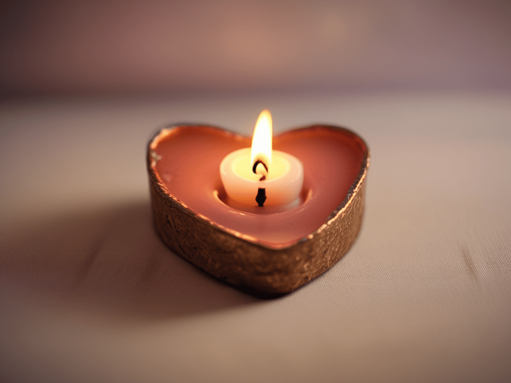 Tid til å smelte&nbsp;hjerter