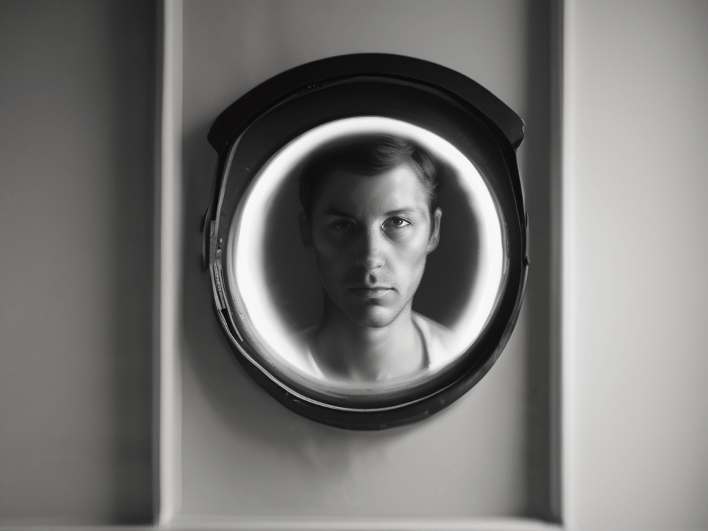 Olhar para si&nbsp;mesmo